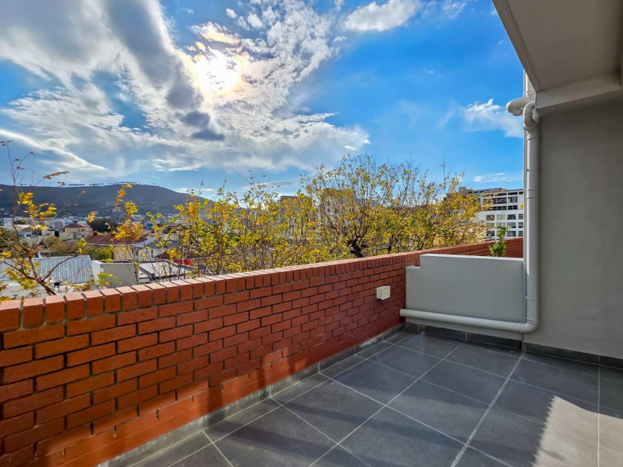 To Let 1 Bedroom Property for Rent in Gardens Western Cape